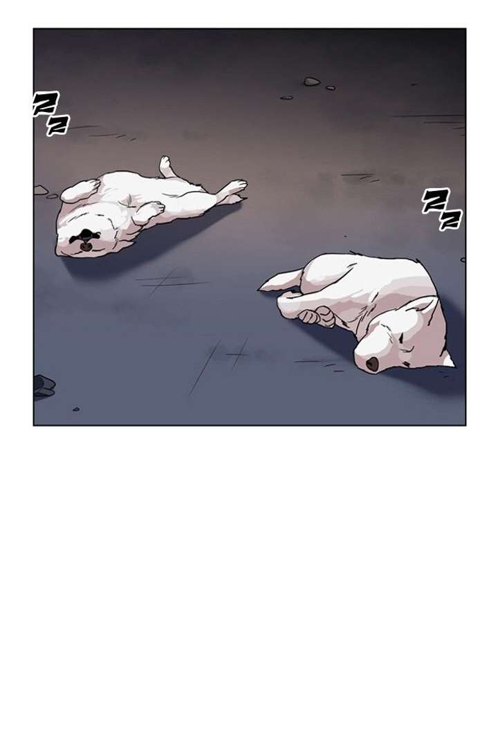 Lookism — Chapter 135 — page 100