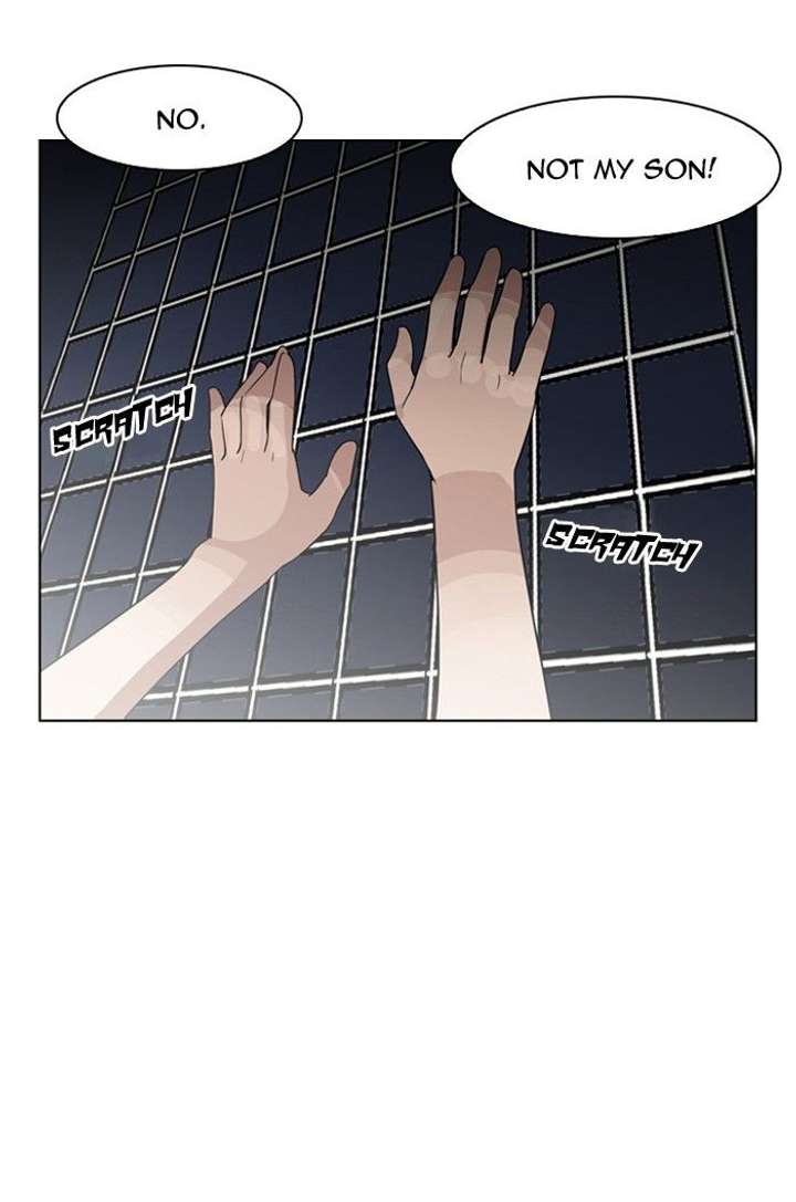 Lookism — Chapter 135 — page 101