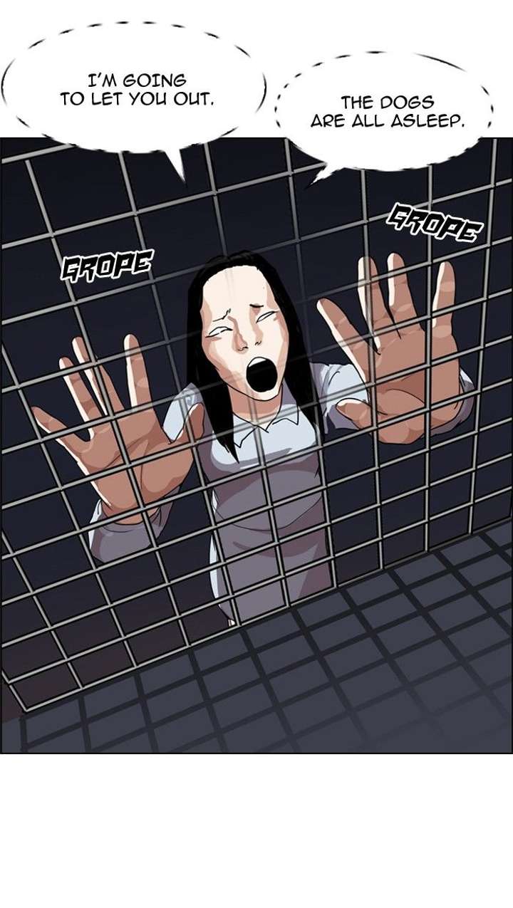 Lookism — Chapter 135 — page 102