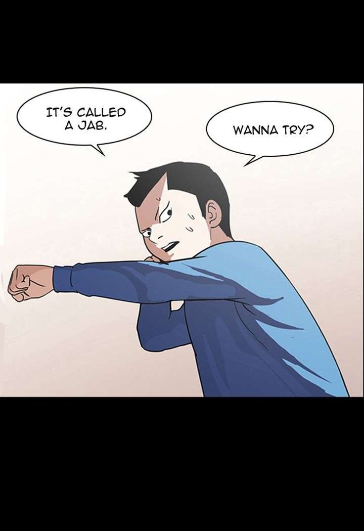Lookism — Chapter 136 — page 2