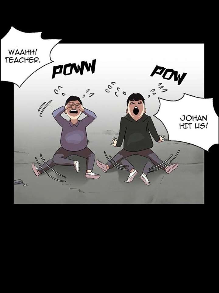 Lookism — Chapter 136 — page 4