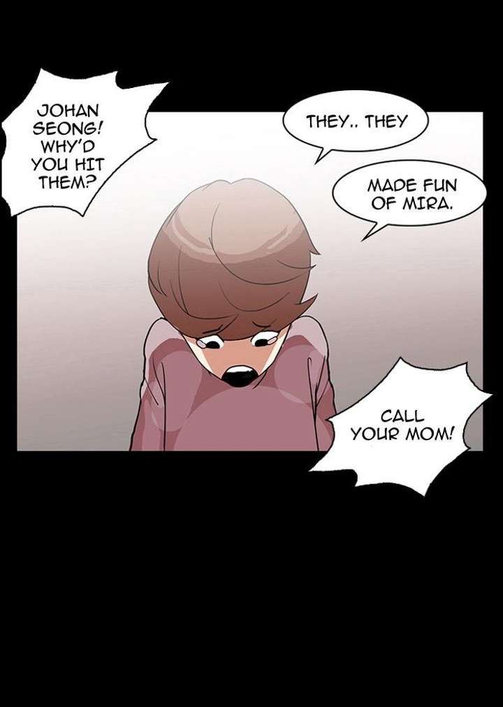 Lookism — Chapter 136 — page 5