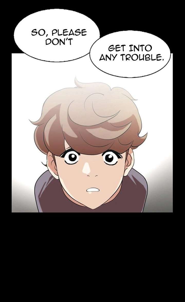 Lookism — Chapter 136 — page 8
