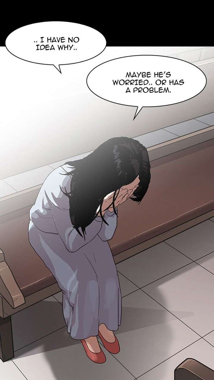 Lookism — Chapter 136 — page 14