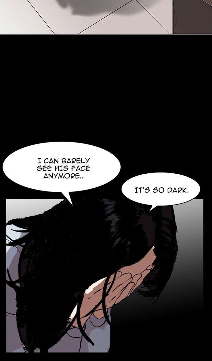 Lookism — Chapter 136 — page 15