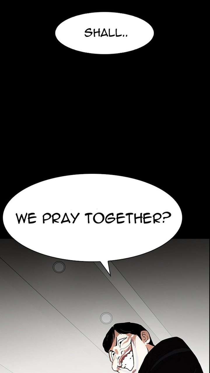 Lookism — Chapter 136 — page 18