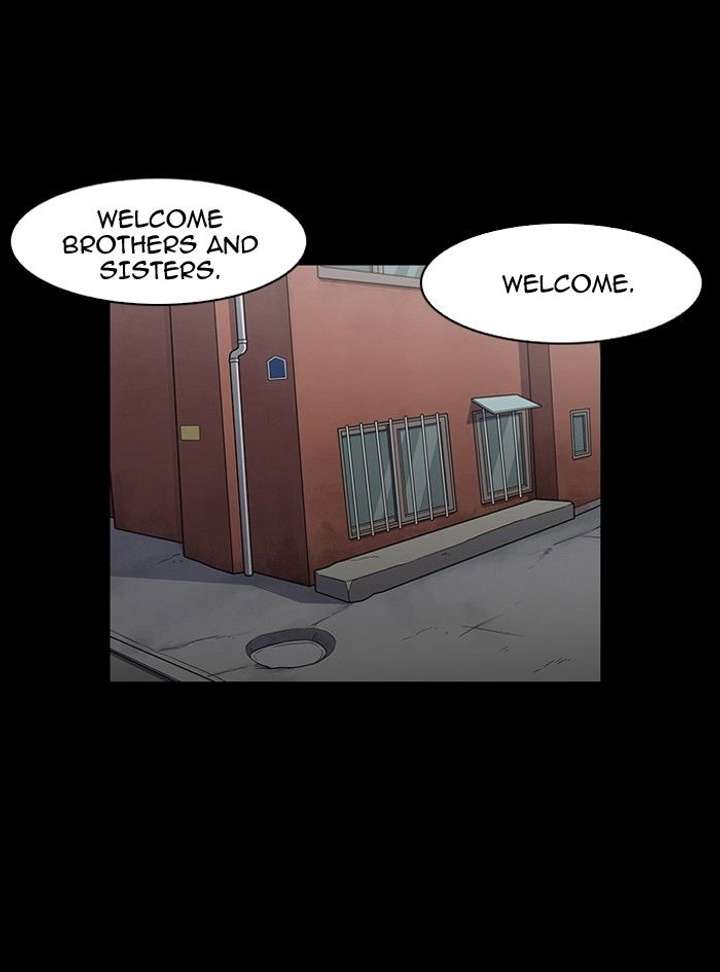 Lookism — Chapter 136 — page 20