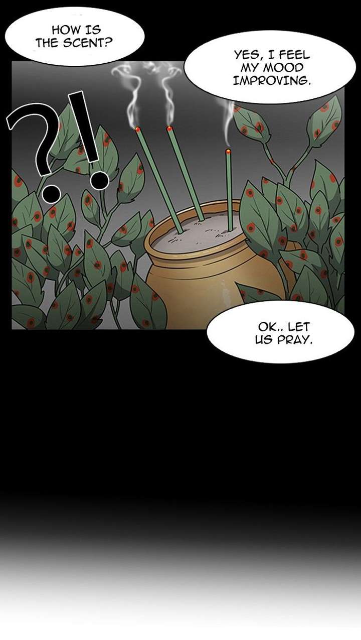 Lookism — Chapter 136 — page 23