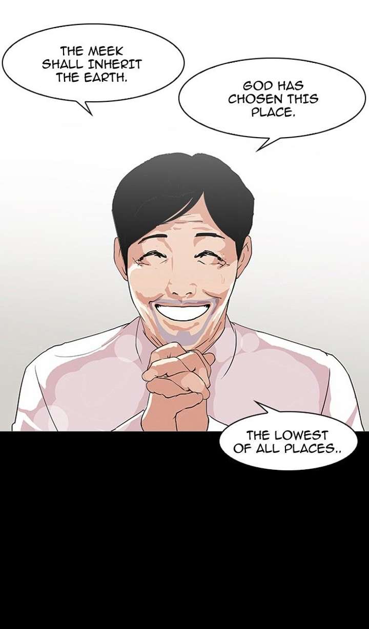 Lookism — Chapter 136 — page 27