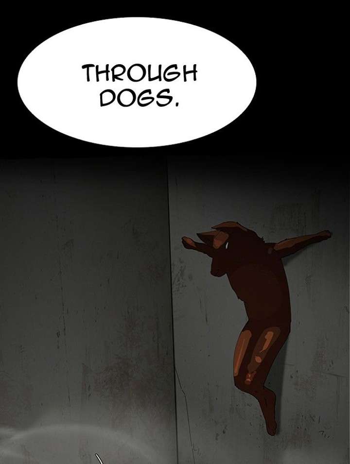Lookism — Chapter 136 — page 28