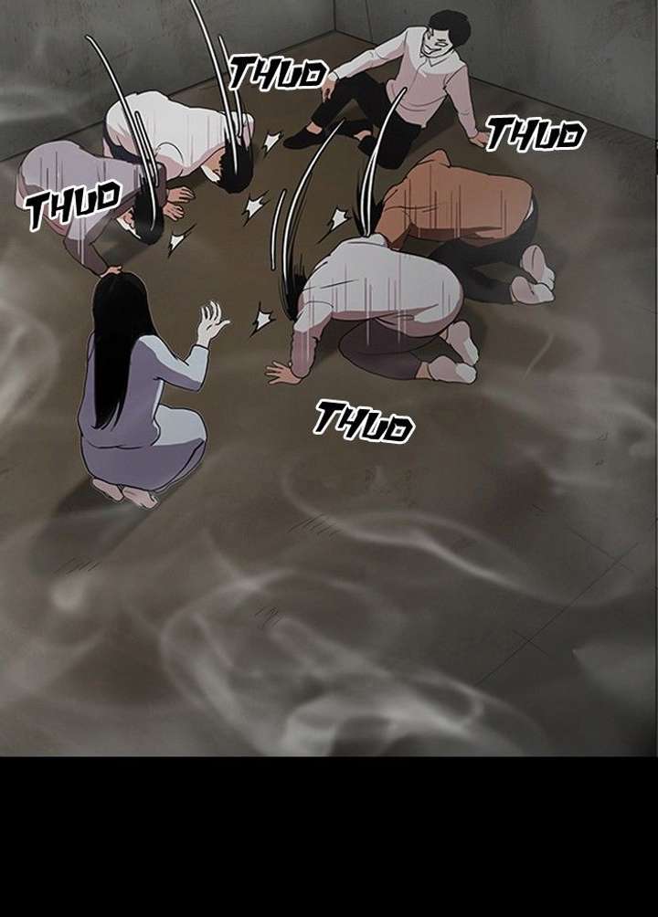 Lookism — Chapter 136 — page 29