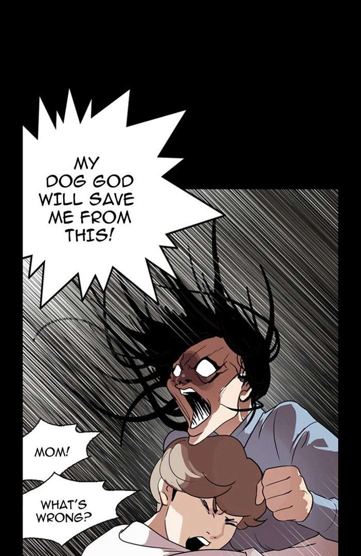 Lookism — Chapter 136 — page 32