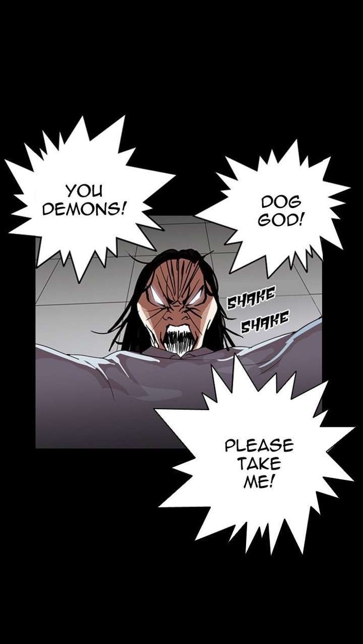 Lookism — Chapter 136 — page 36