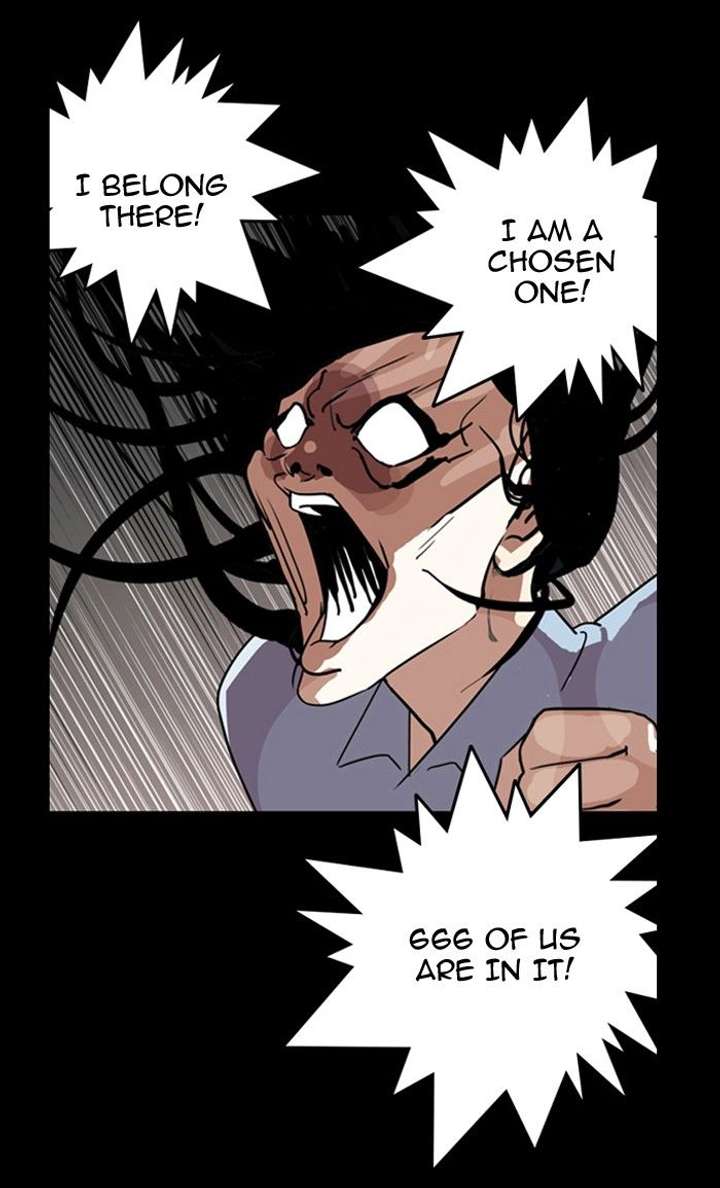 Lookism — Chapter 136 — page 39