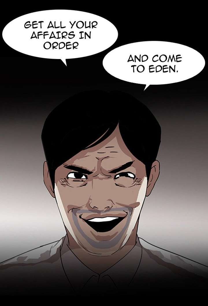 Lookism — Chapter 136 — page 43