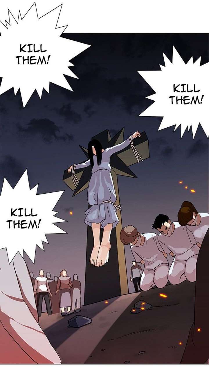 Lookism — Chapter 136 — page 47