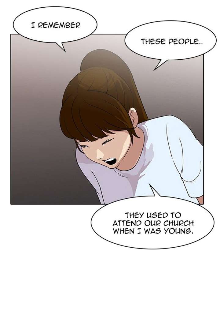 Lookism — Chapter 136 — page 49