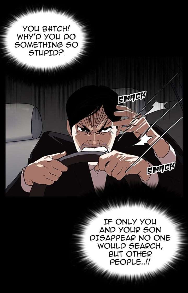 Lookism — Chapter 136 — page 52