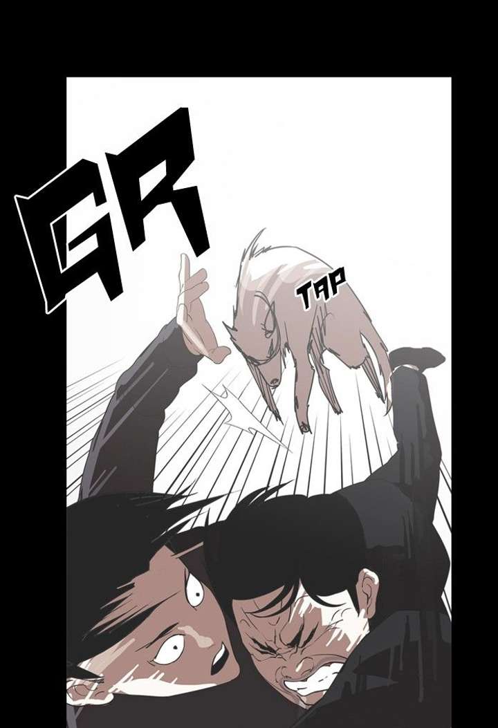 Lookism — Chapter 136 — page 59