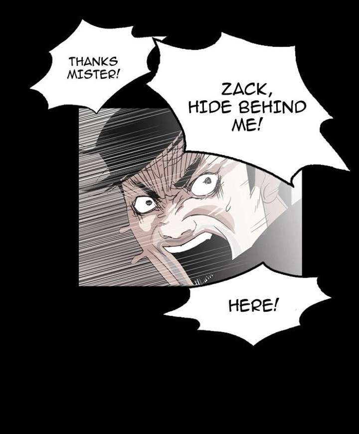 Lookism — Chapter 136 — page 61
