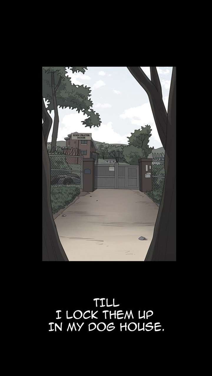 Lookism — Chapter 136 — page 64