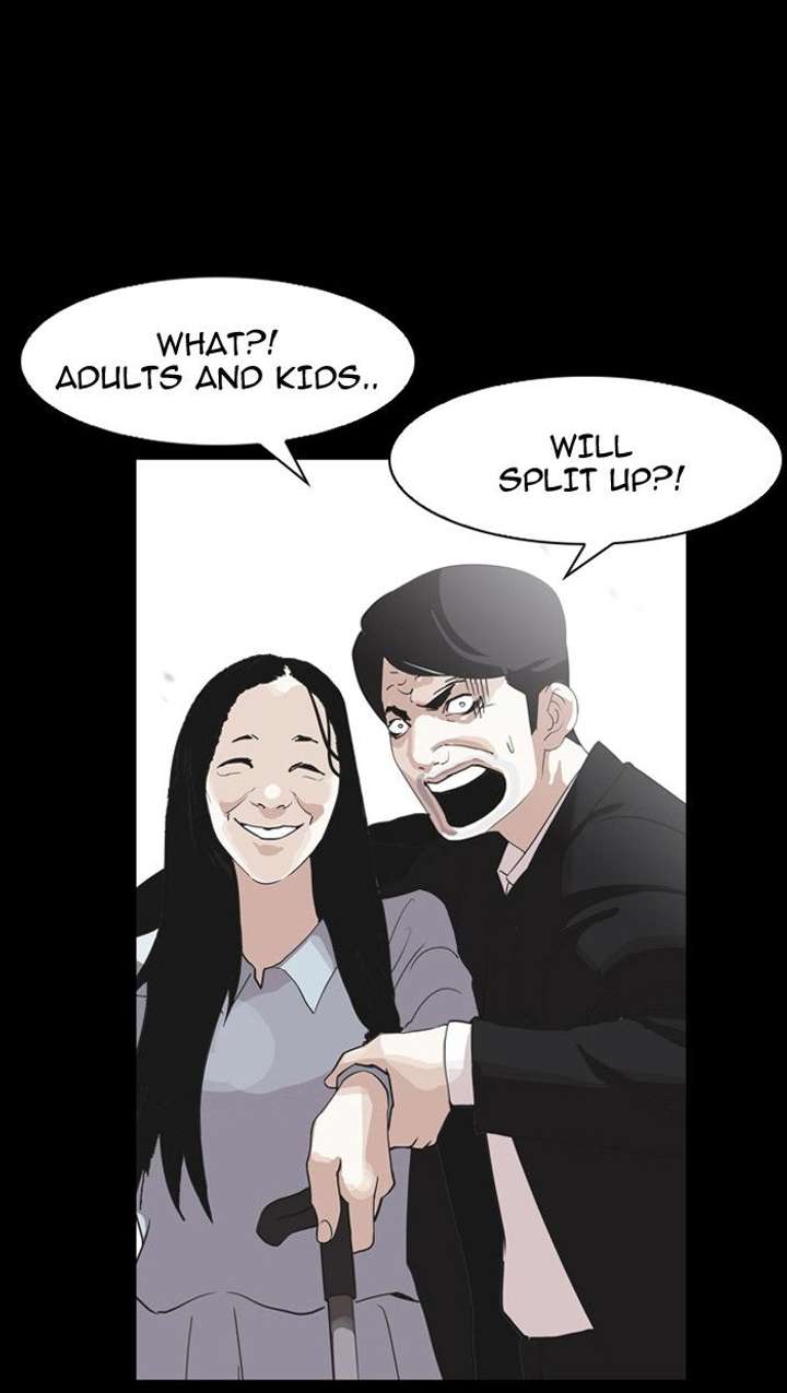 Lookism — Chapter 136 — page 66
