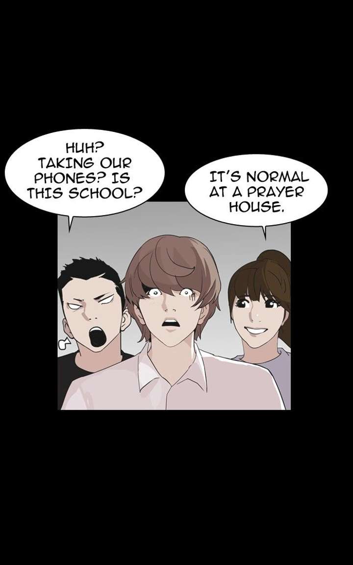Lookism — Chapter 136 — page 67