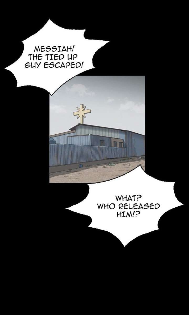 Lookism — Chapter 136 — page 70