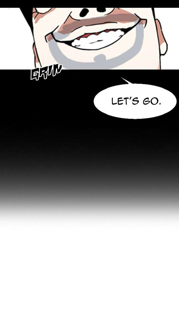 Lookism — Chapter 136 — page 75