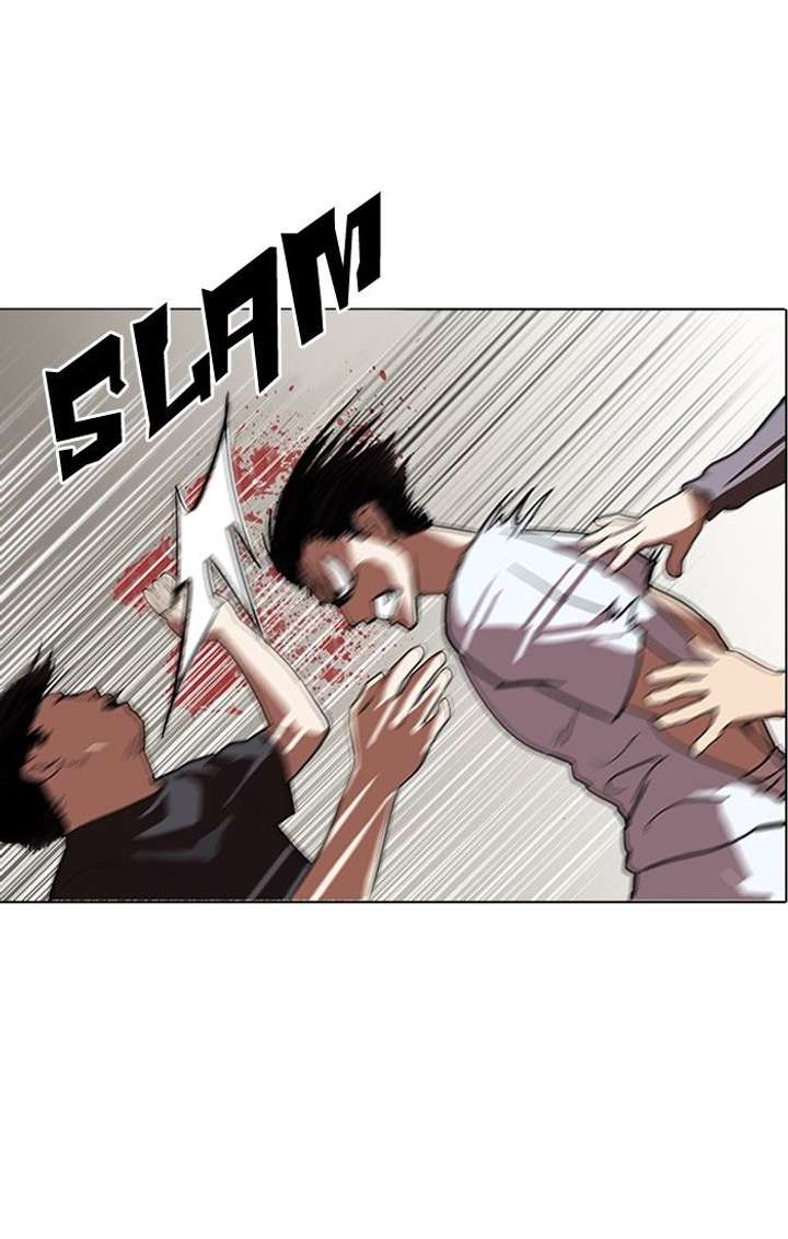 Lookism — Chapter 136 — page 83