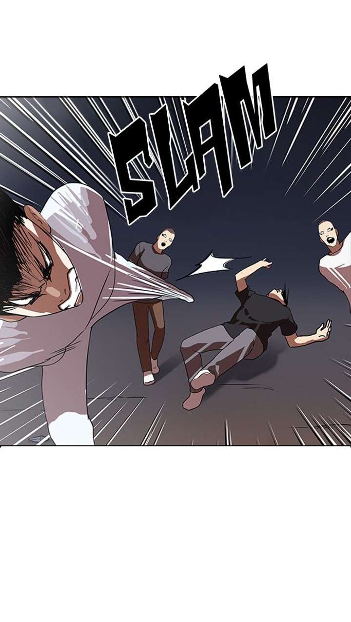 Lookism — Chapter 136 — page 84