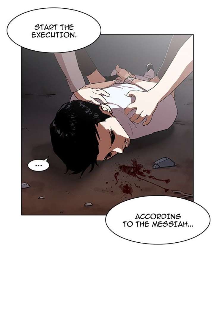 Lookism — Chapter 136 — page 89