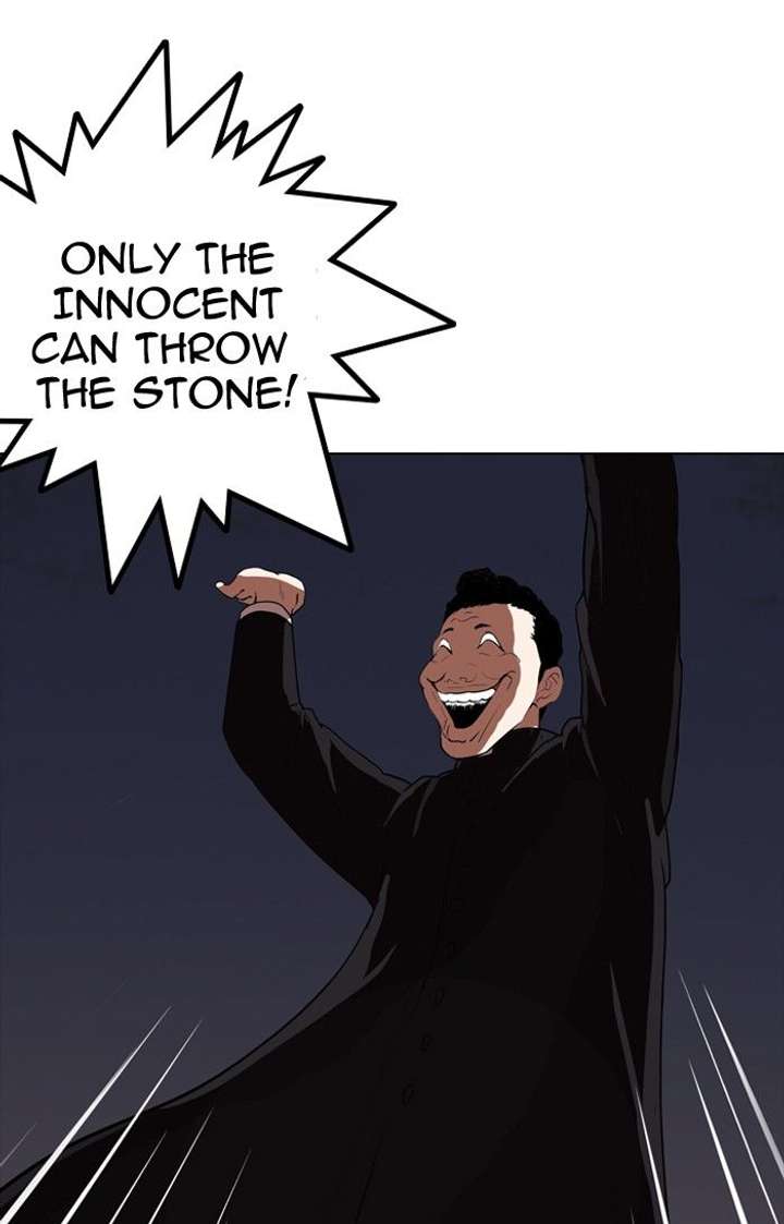 Lookism — Chapter 136 — page 90
