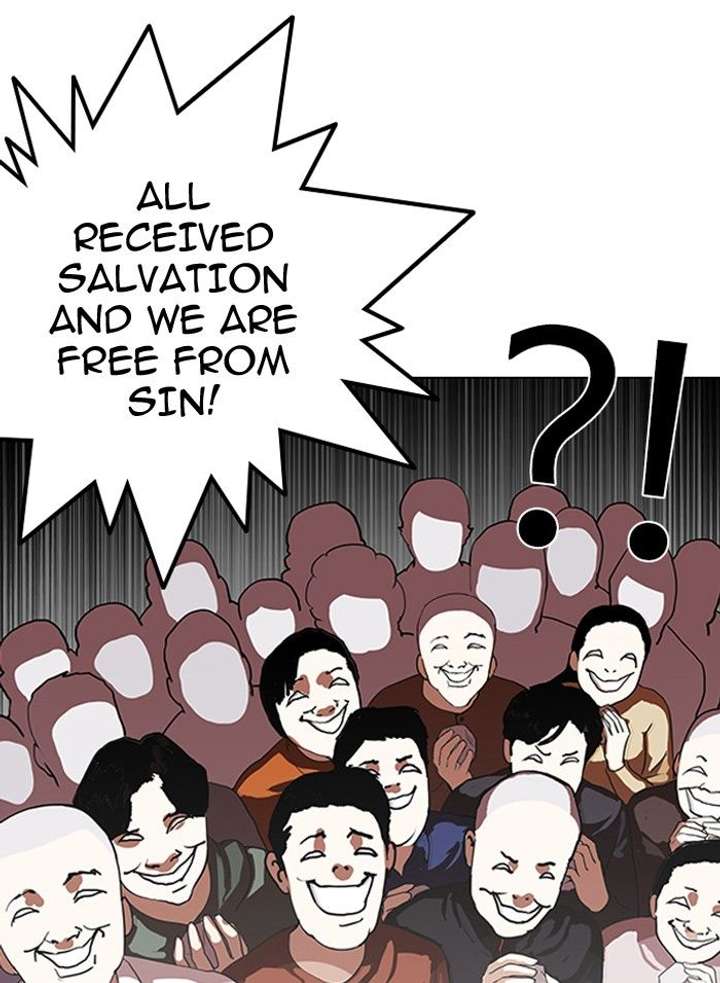 Lookism — Chapter 136 — page 92