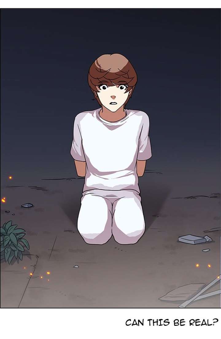 Lookism — Chapter 136 — page 98