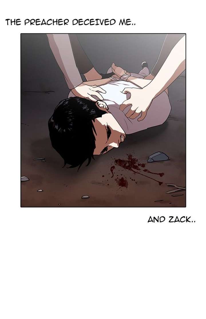 Lookism — Chapter 136 — page 100