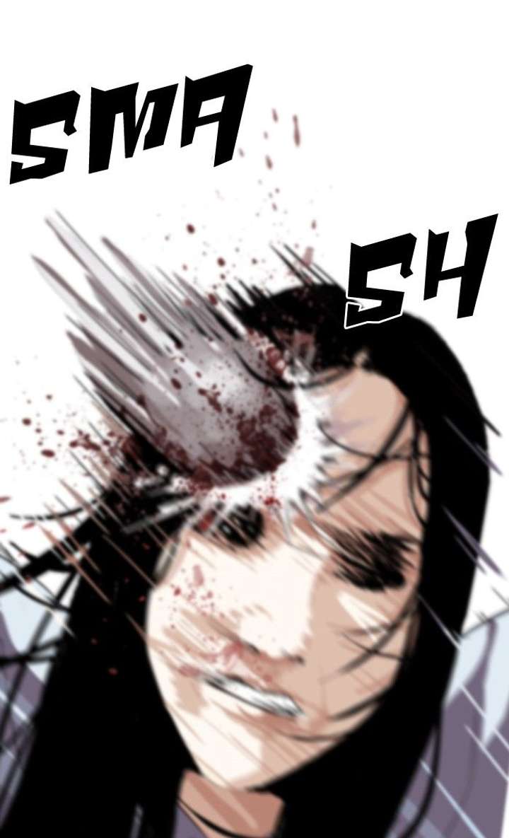 Lookism — Chapter 136 — page 108