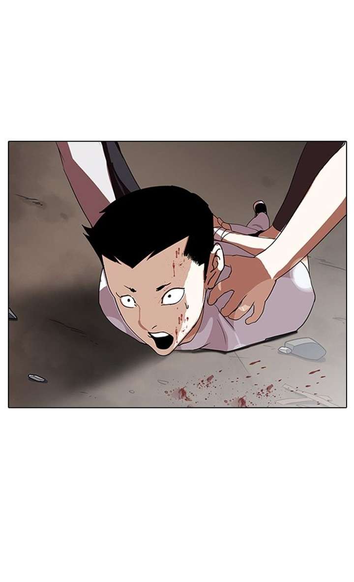 Lookism — Chapter 136 — page 117
