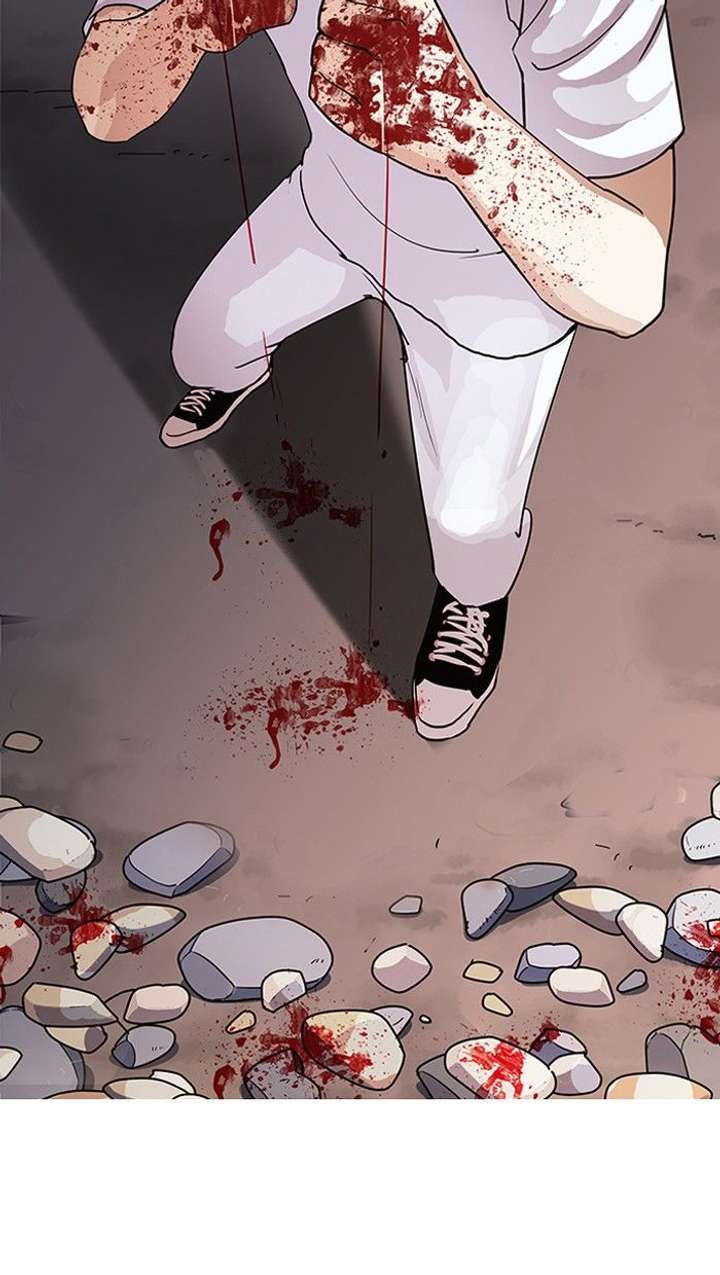 Lookism — Chapter 136 — page 123