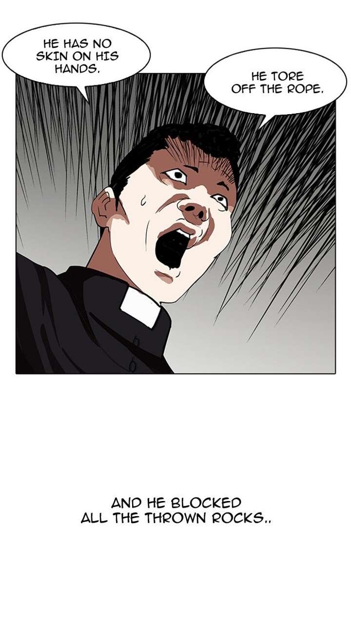Lookism — Chapter 136 — page 125
