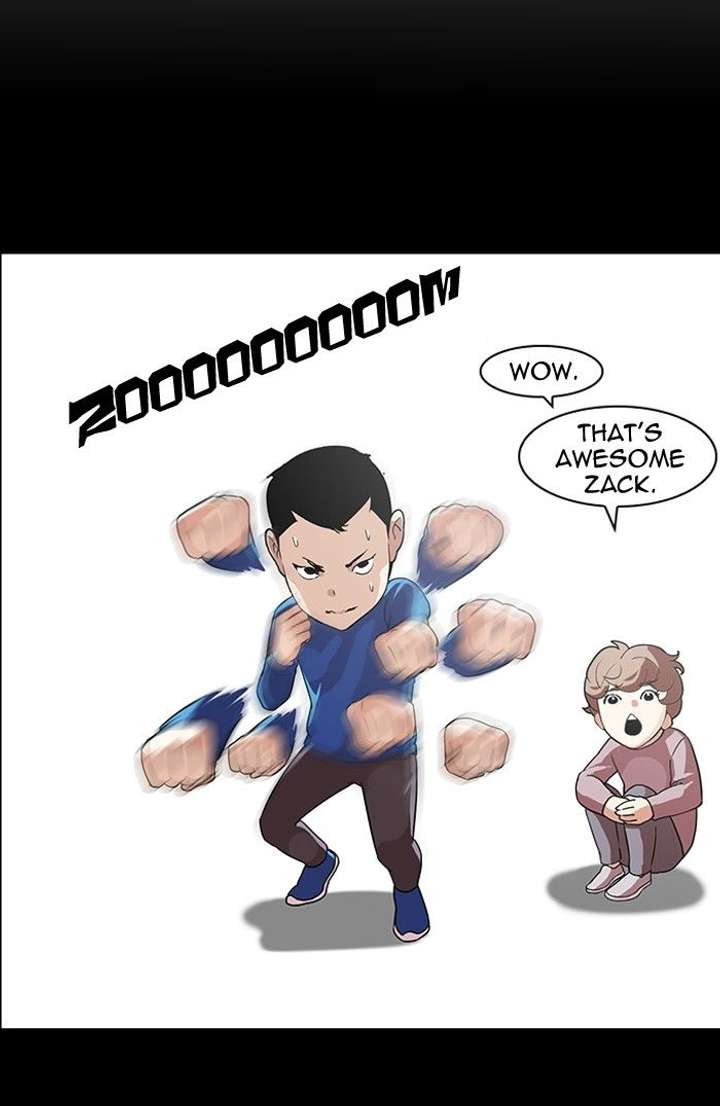 Lookism — Chapter 136 — page 129