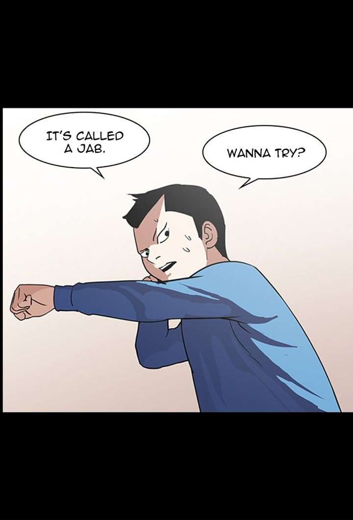 Lookism — Chapter 136 — page 130