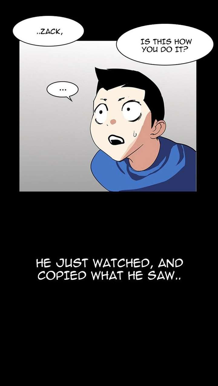 Lookism — Chapter 136 — page 133