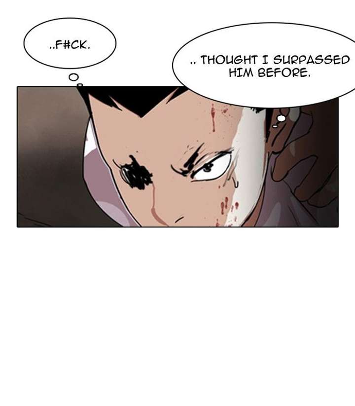 Lookism — Chapter 136 — page 137