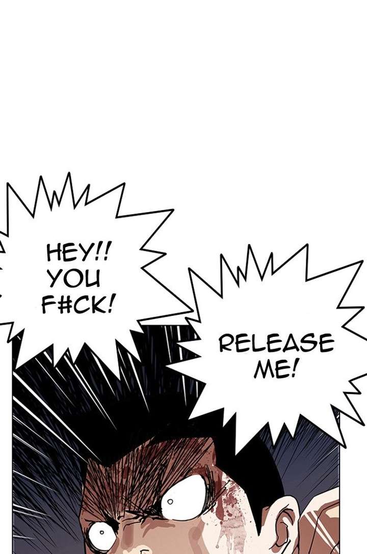 Lookism — Chapter 136 — page 141