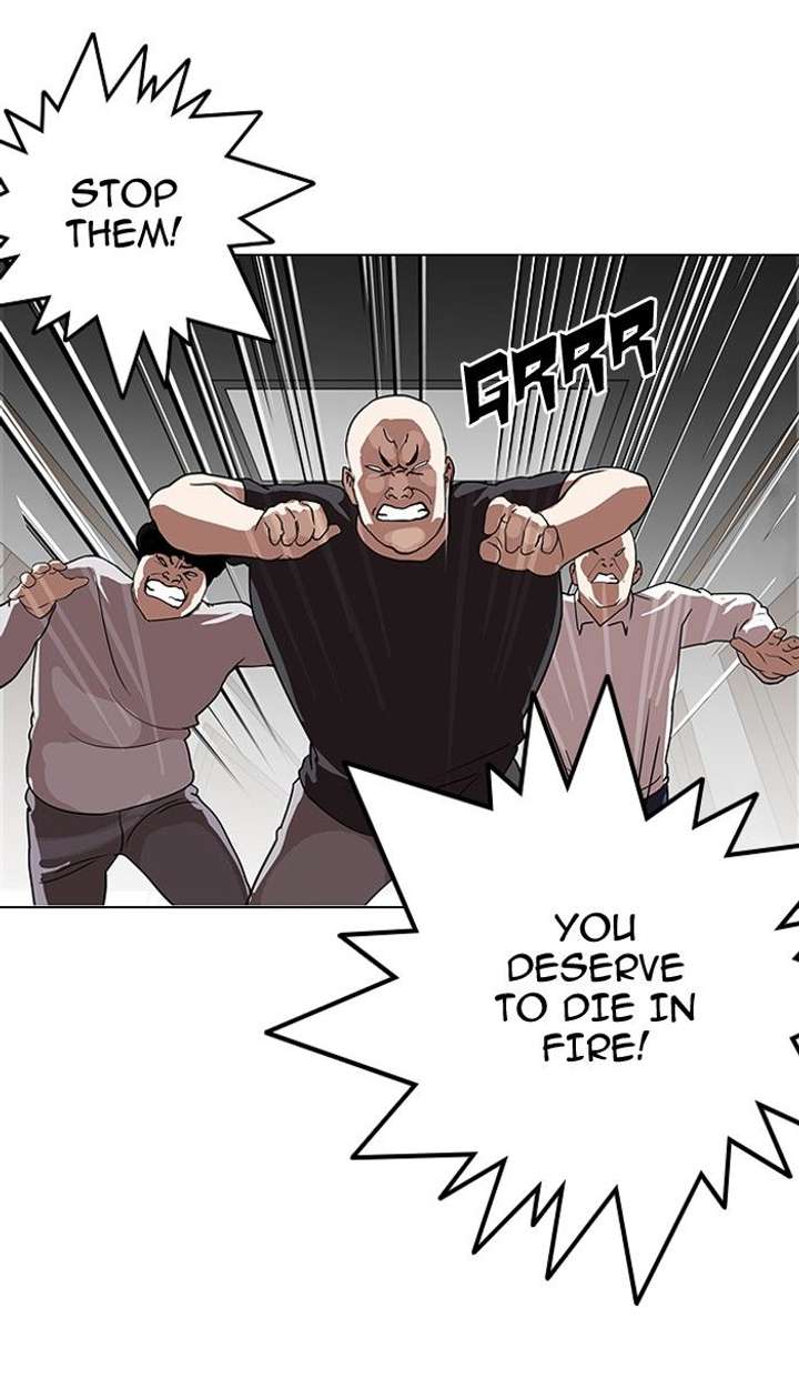 Lookism — Chapter 137 — page 9