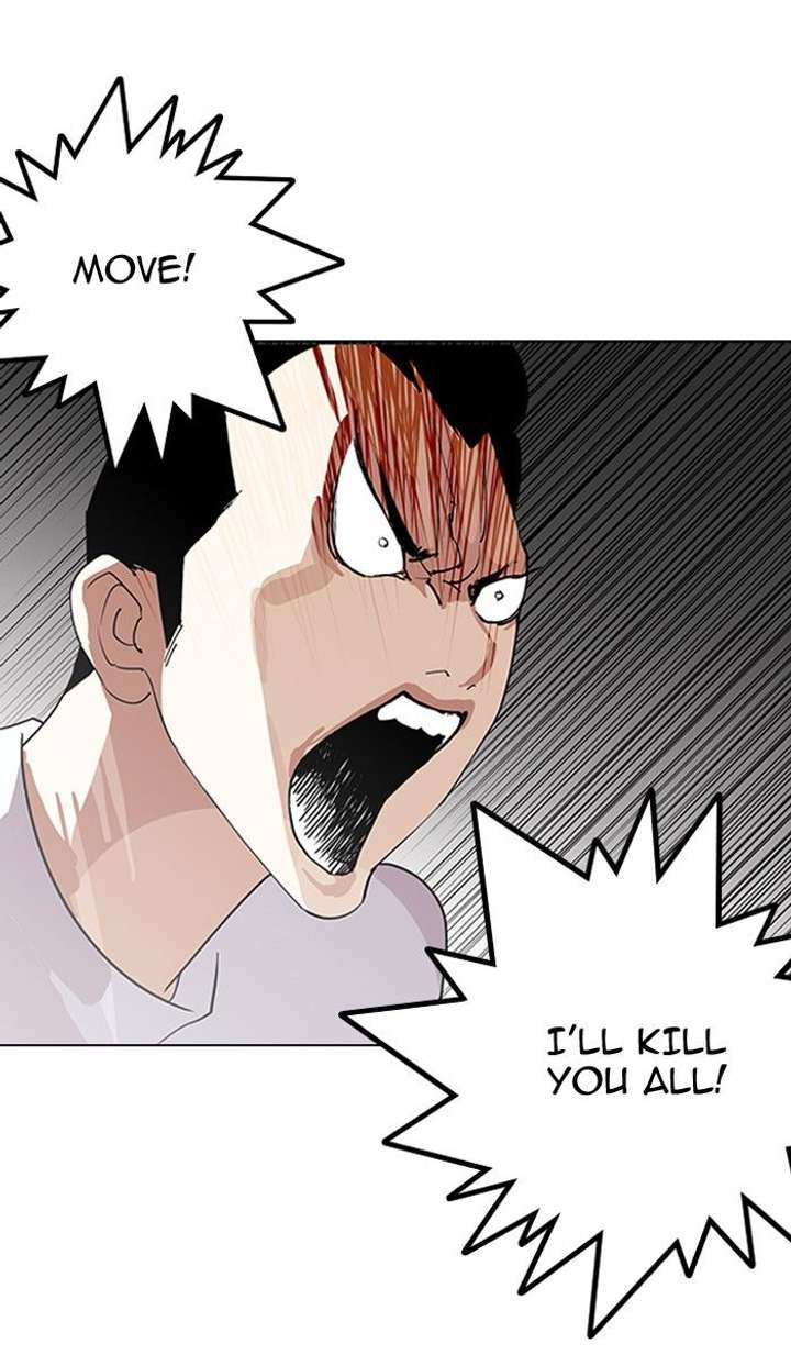 Lookism — Chapter 137 — page 10