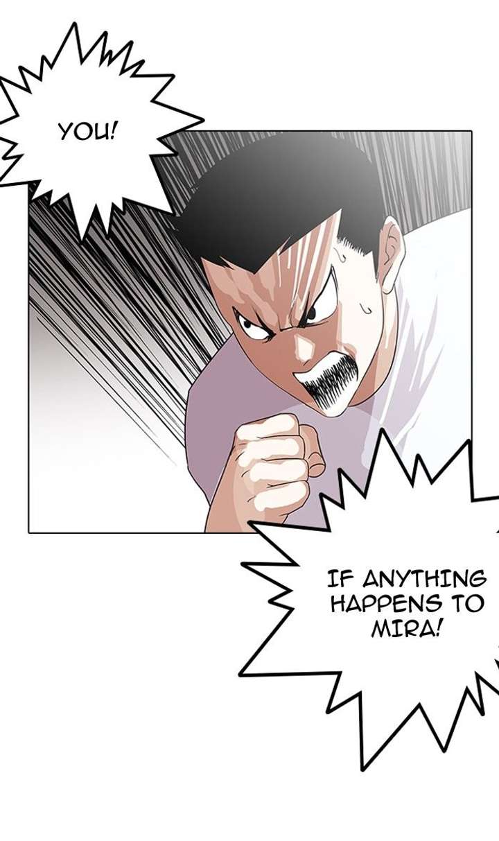 Lookism — Chapter 137 — page 15
