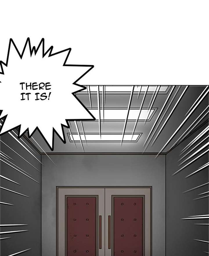 Lookism — Chapter 137 — page 17