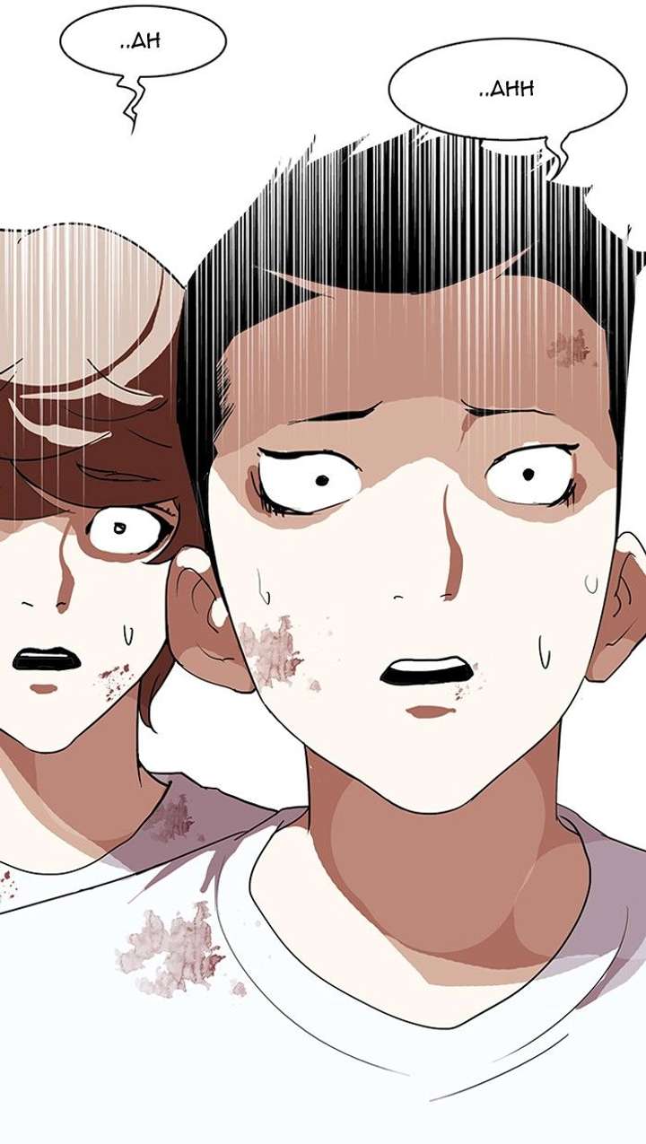 Lookism — Chapter 137 — page 21